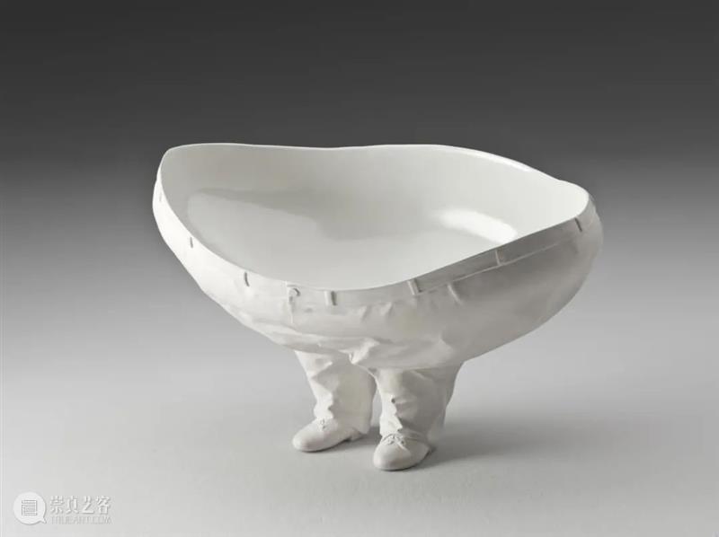 艺术家 | 欧文·沃姆 Erwin Wurm 博文精选 Thaddaeus Ropac 欧文 沃姆 Wurm 艺术家 作品 问题 雕塑 概念 日常生活 时代 崇真艺客